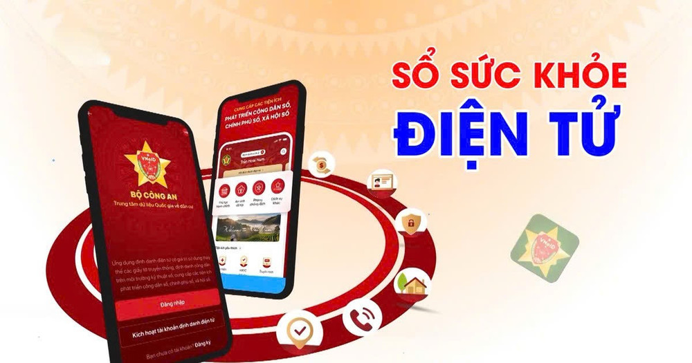 VNeID - Khuyến khích sử dụng