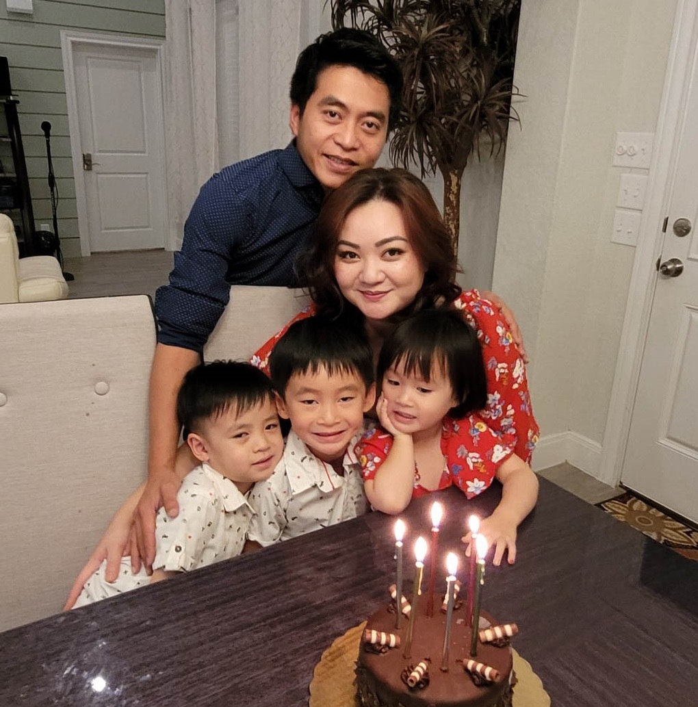 Xuân Mai hiện tại