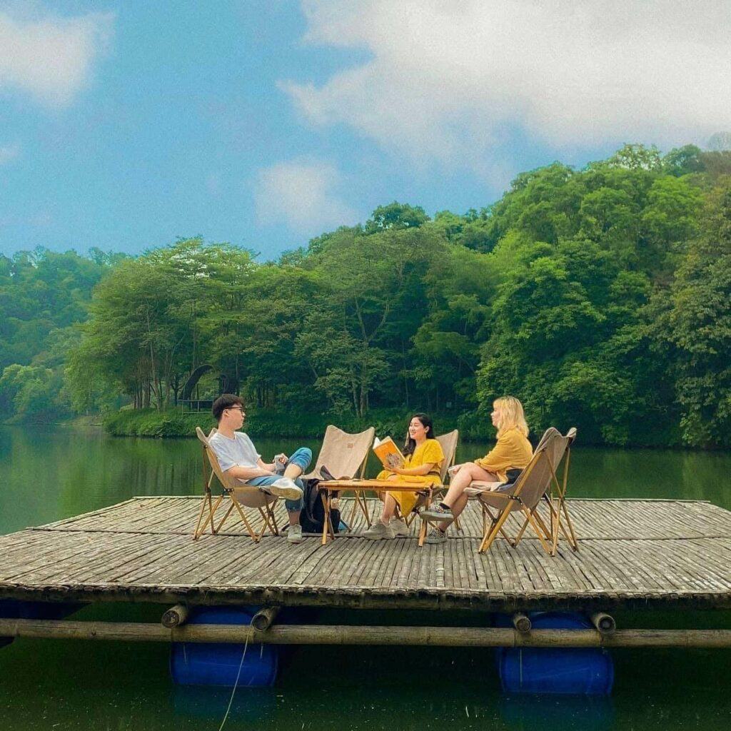 Dùng 'Chill' đúng ngữ cảnh