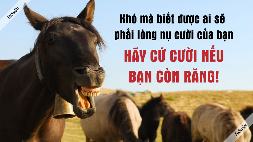 Hài hước kết nối bạn bè