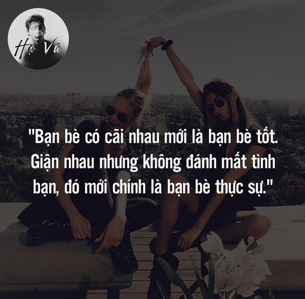 Mạng xã hội và STT bạn bè