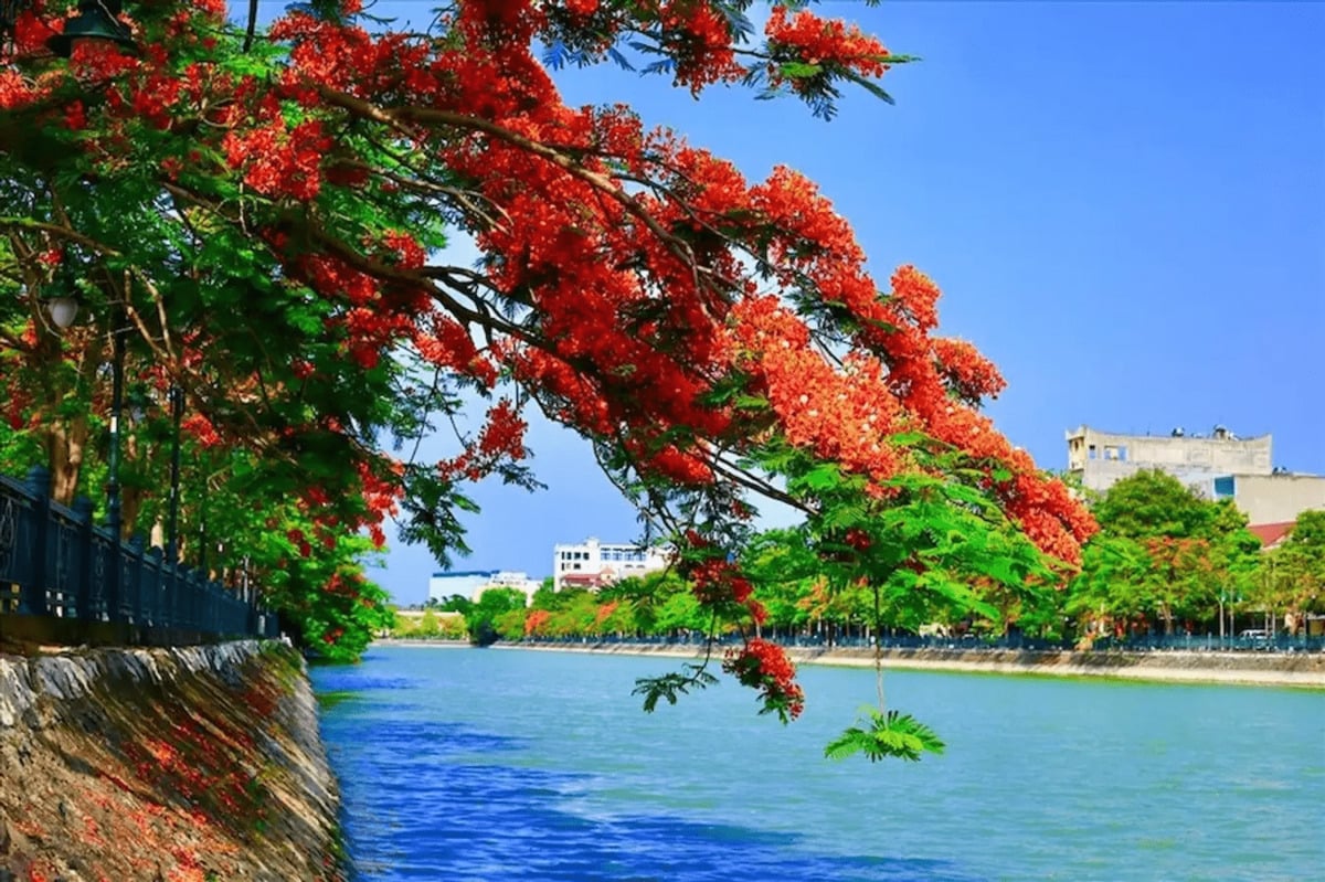 Tận hưởng cảm giác 'chill'