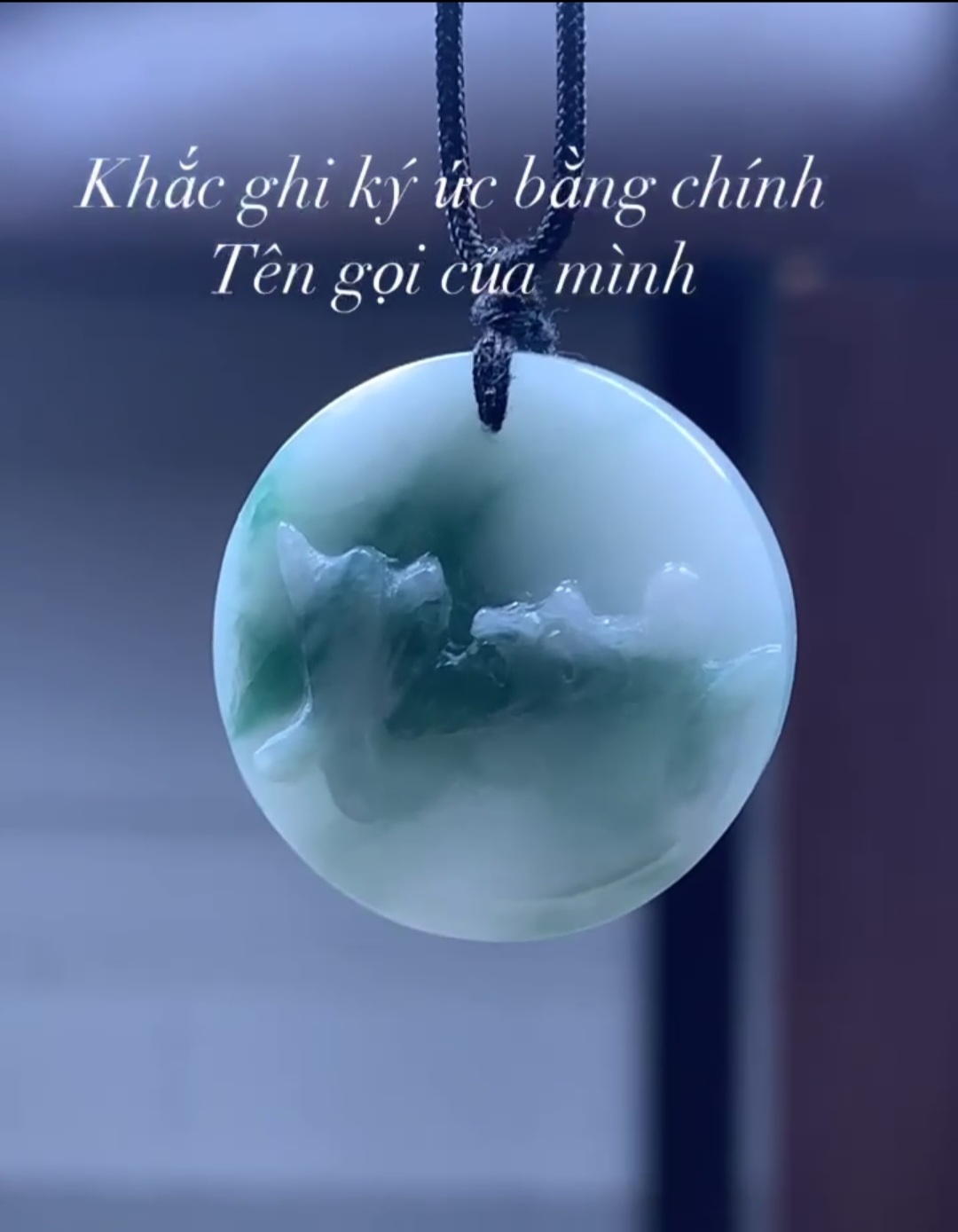 Tên chất thể hiện cá tính