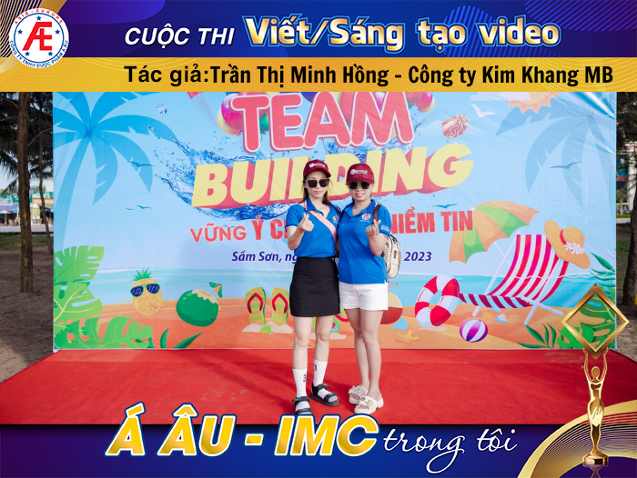 Tuổi 18 khát vọng