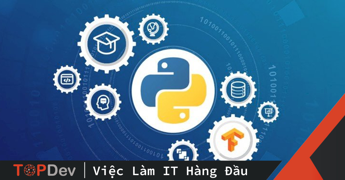 Biển dữ liệu số