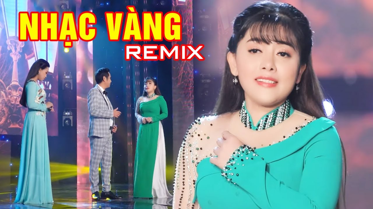 Bolero remix kết hợp cổ điển