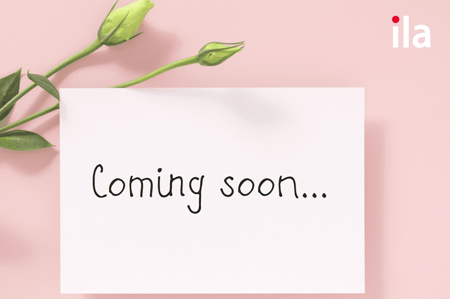 Coming Soon đầu câu, ví dụ