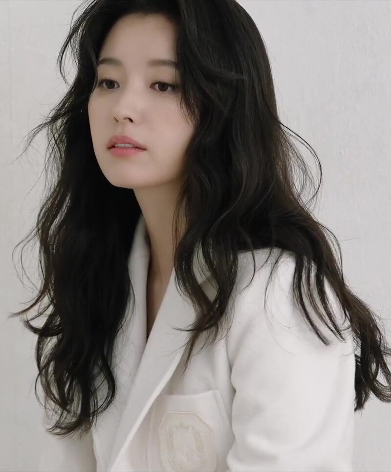 Han Hyo Joo show truyền hình
