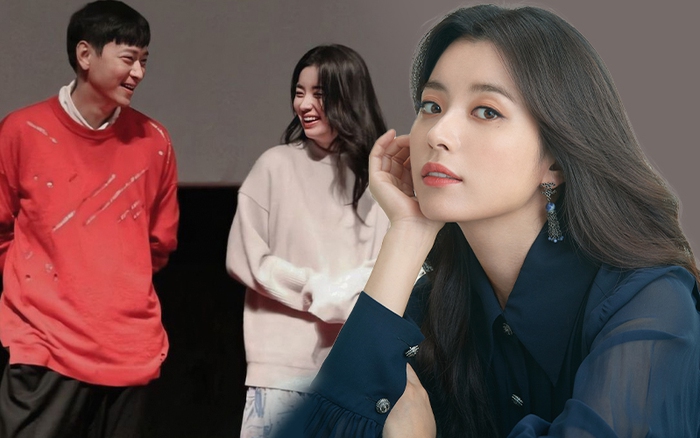 Han Hyo Joo vượt qua scandal
