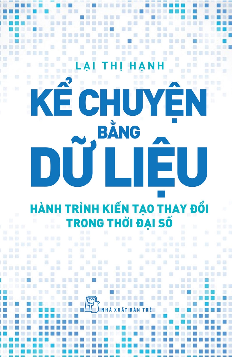 Hành trình biến đổi dữ liệu