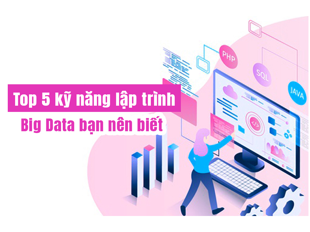Kỹ năng cho Big Data