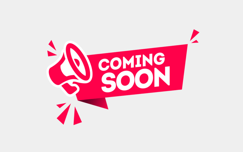 Marketing với Coming Soon