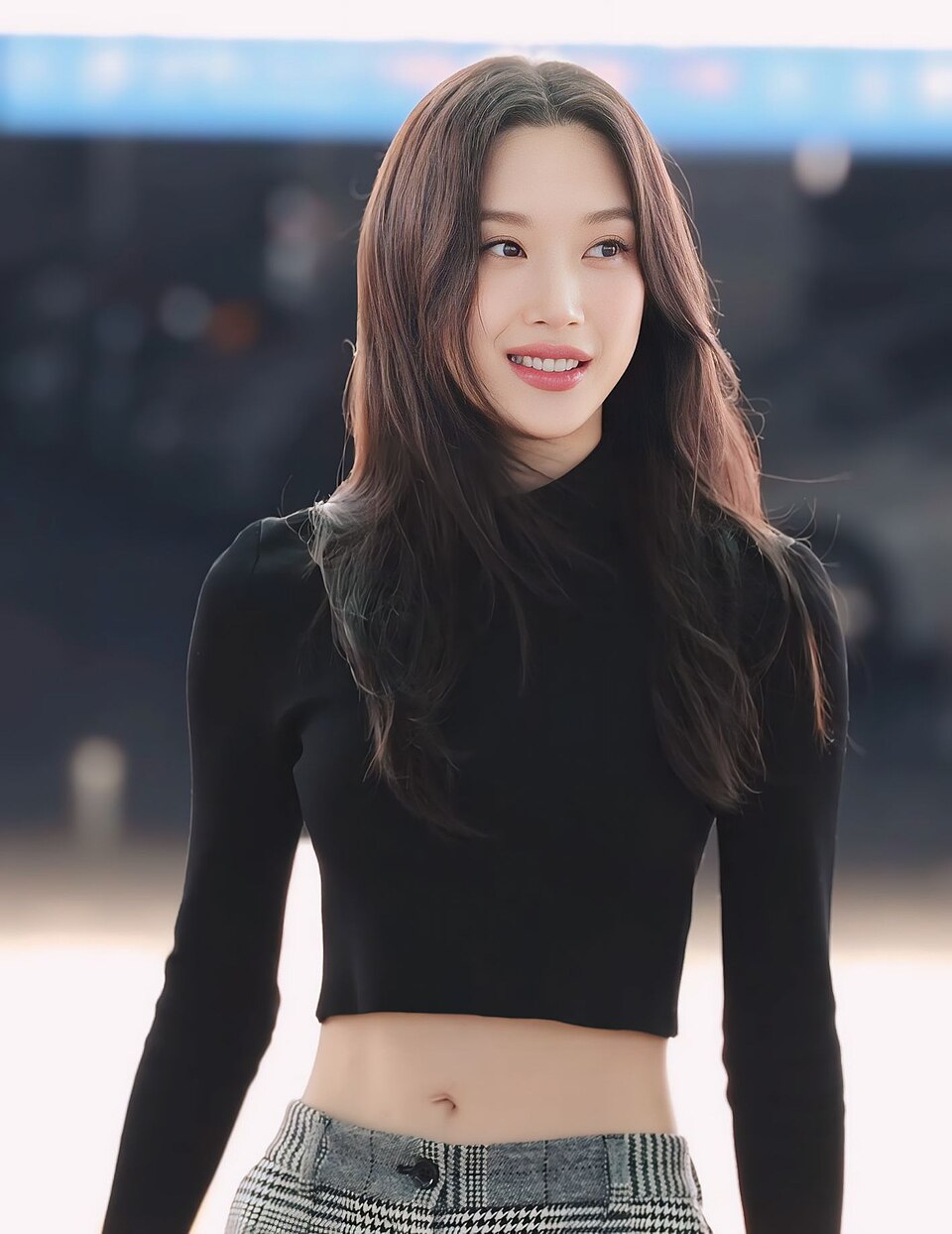 Moon Ga-young phim Mimi