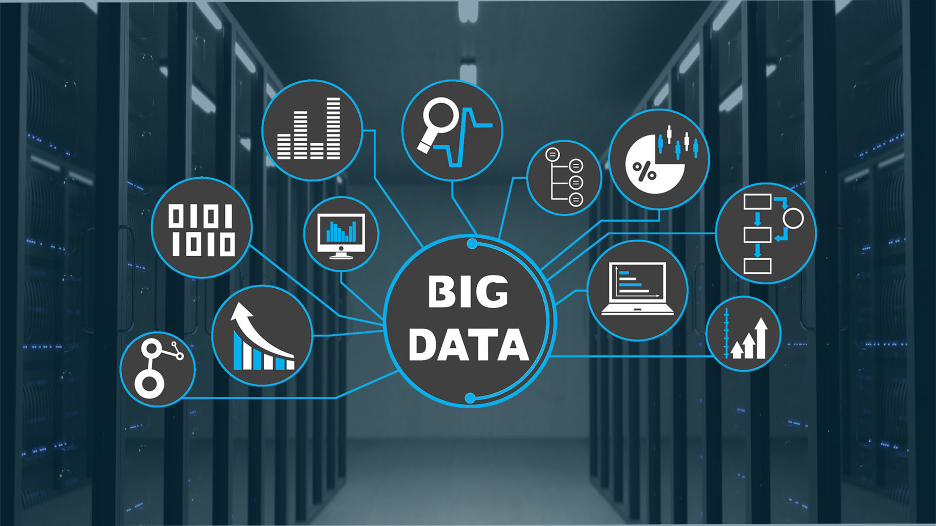 Quy trình Big Data