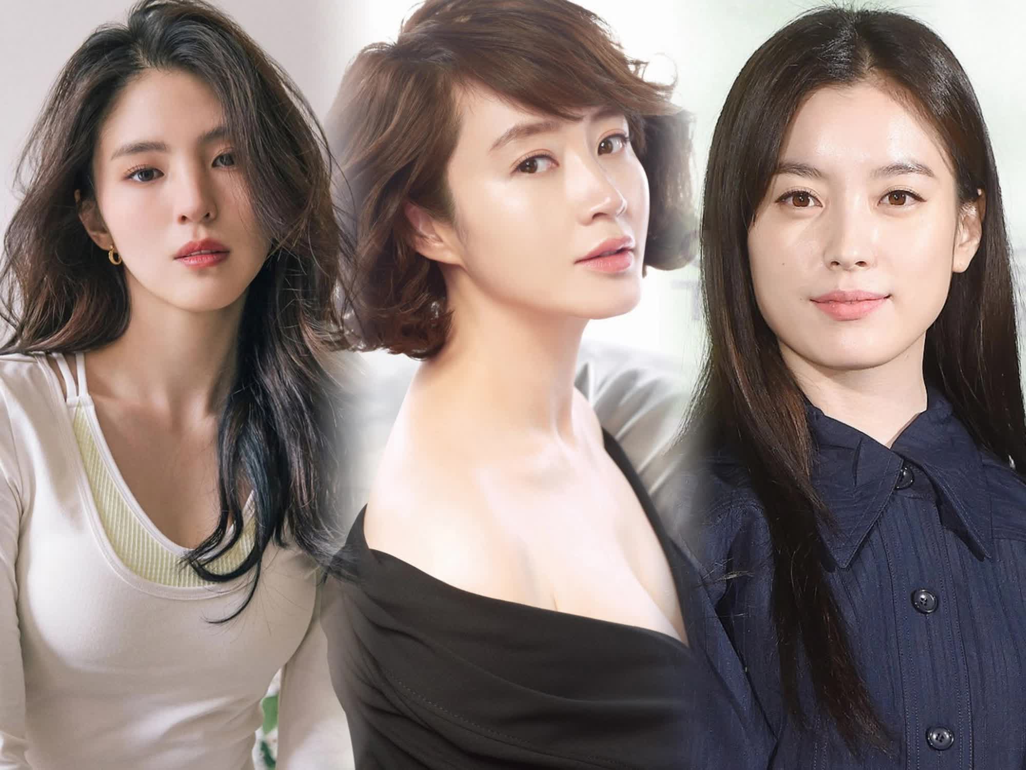 Scandal nợ nần của mẹ Han