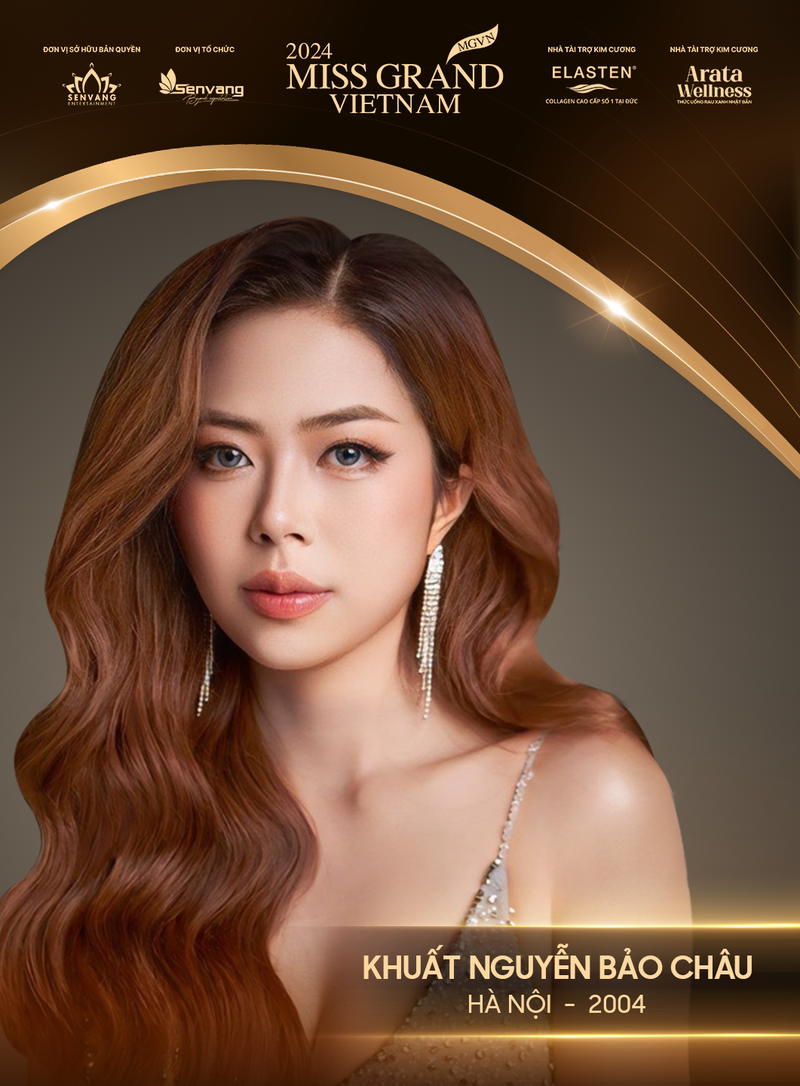 Thí sinh Miss Grand đa quốc gia