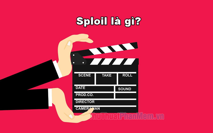 Tránh né spoil phim