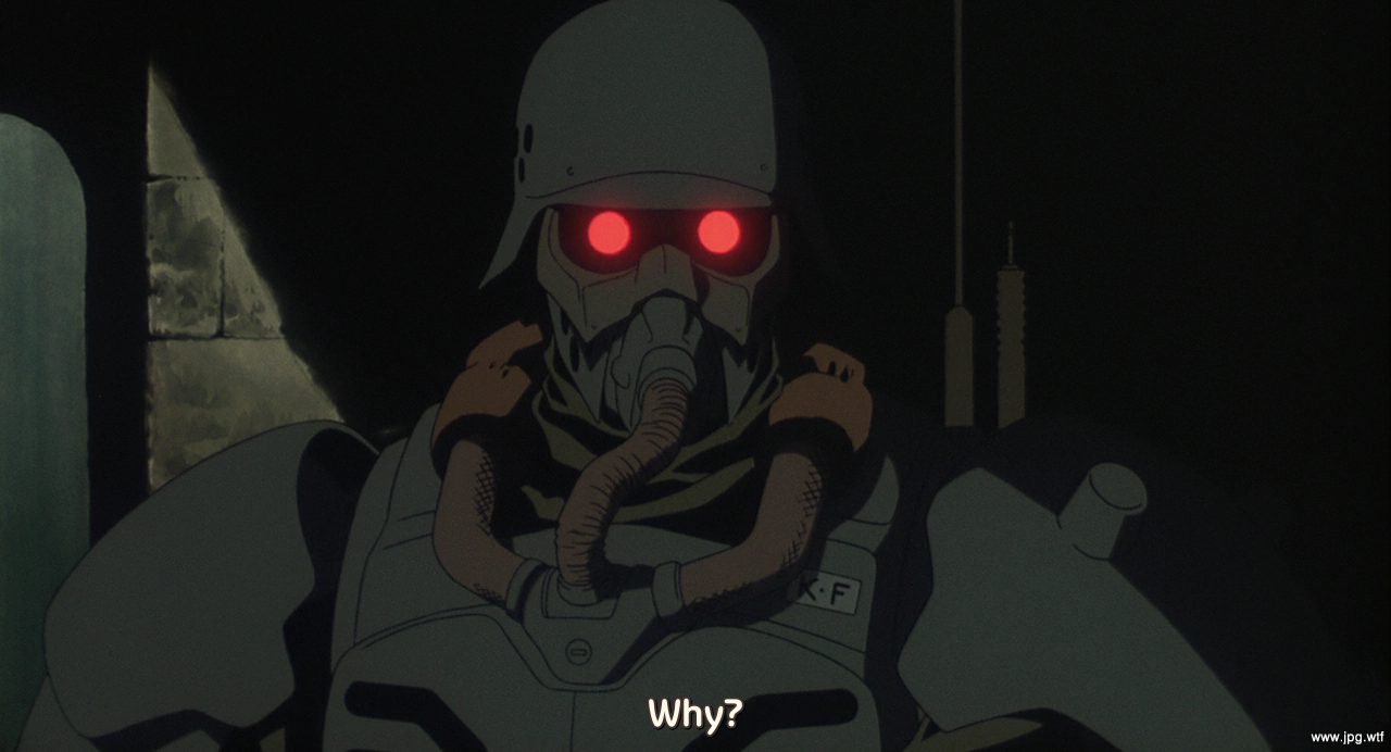 Tượng đài Anime kinh điển